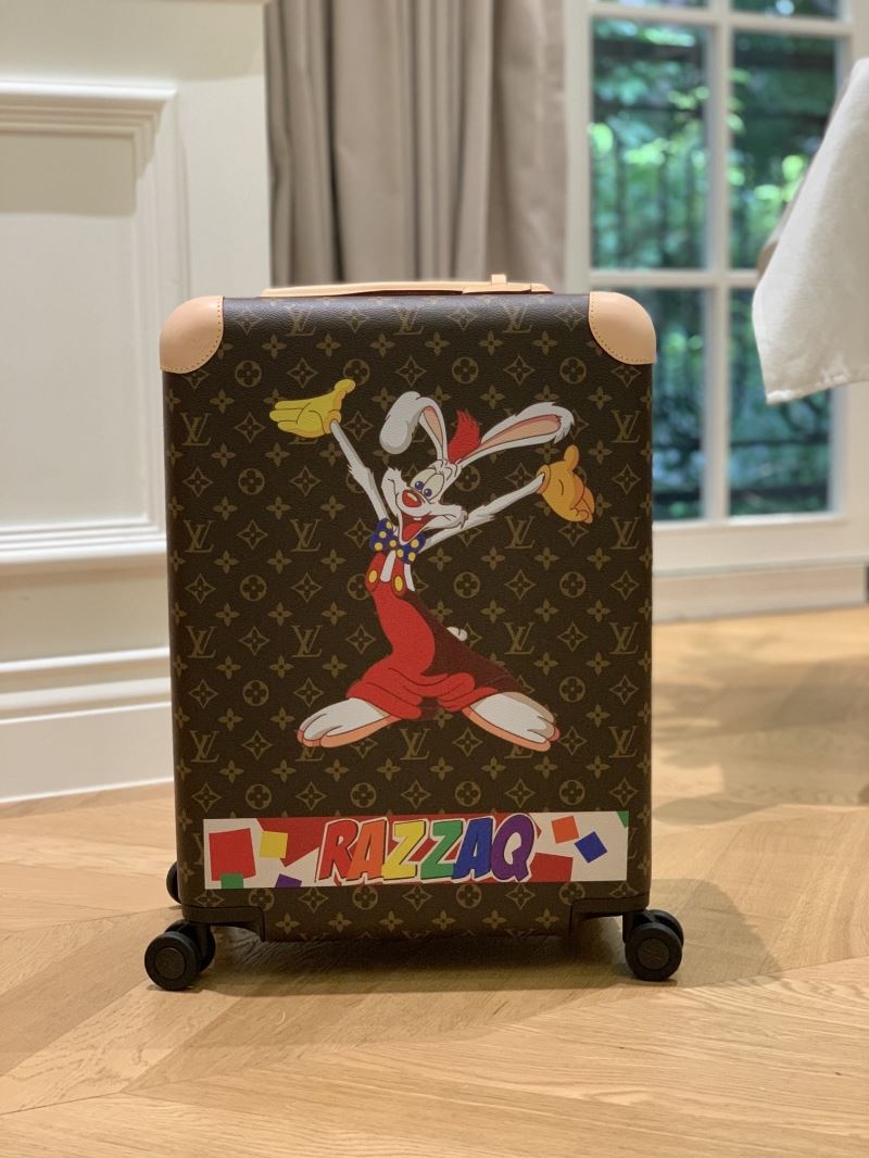 Louis Vuitton Suitcase